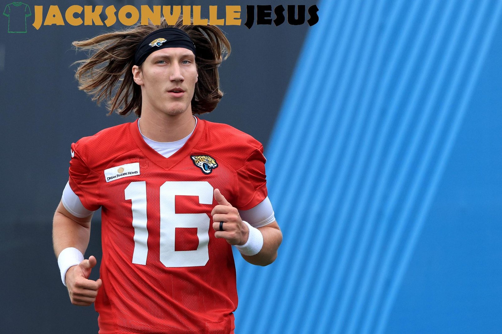 Jacksonville Jesus