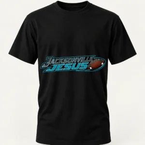 Sunday Kickoff Oversized Tee