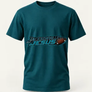 Faith & Football Game Day Tee
